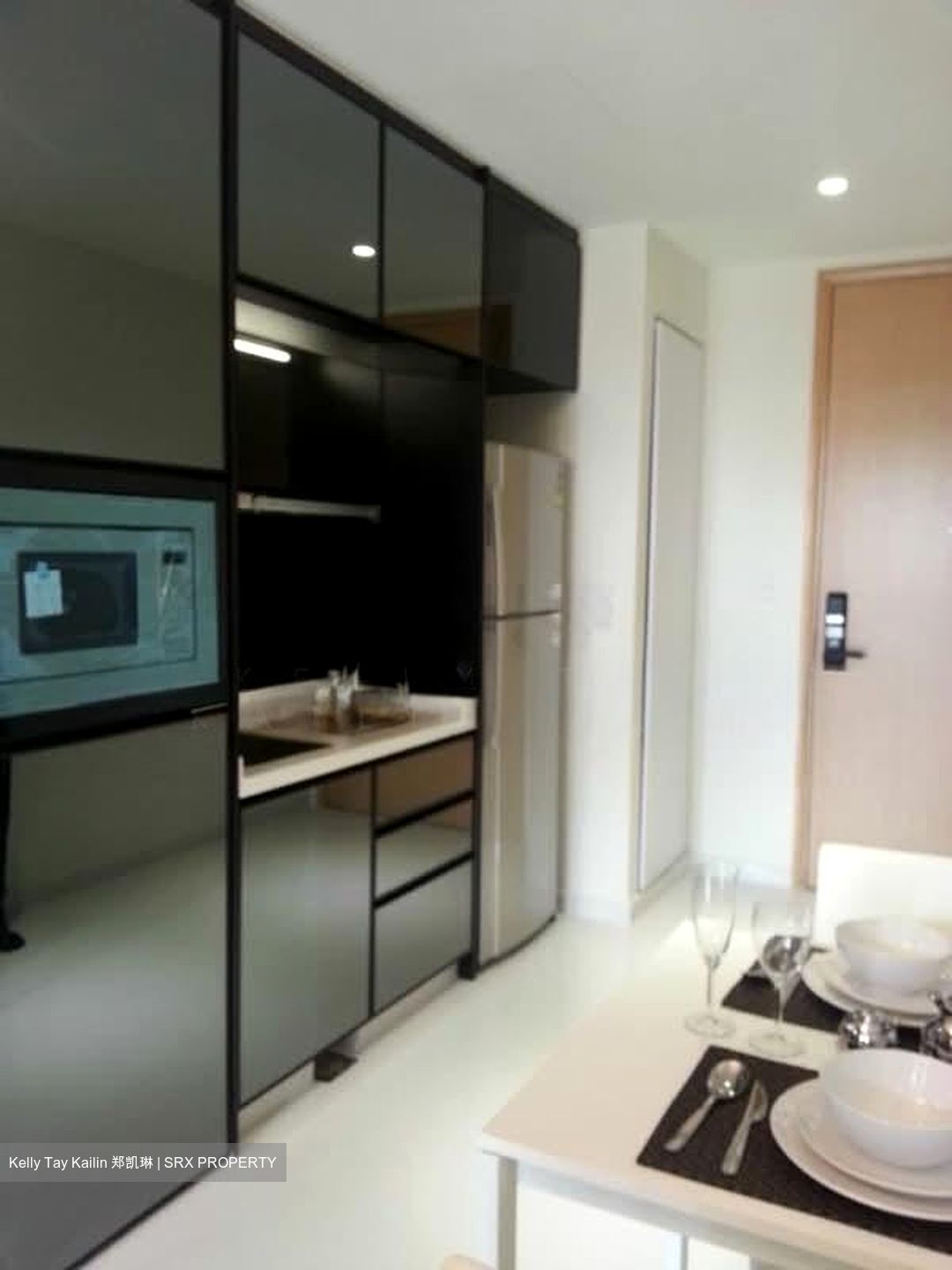 The Coterie @ Holland (D10), Apartment #547404601